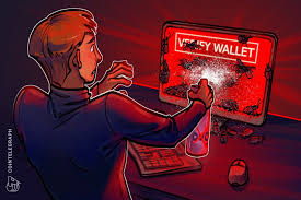 CoinMarketCap Briefly Exploited With Wallet Phishing Scam