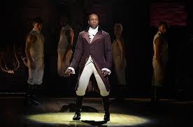 Hamilton Sets Record Ticket Price as Leslie Odom Jr. Returns