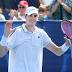 Isner will attempt rarity at BB&T Atlanta Open