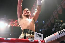 BoxingScene.com - News update
