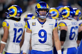 Ex-QB explains why Matthew Stafford shouldn't consider retirement yet