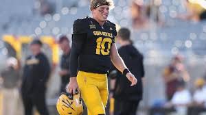 Sam Leavitt Transfers to LSU: Impact on Tigers' 2026 Season