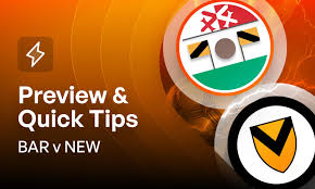 Andy's Bet Club - News update