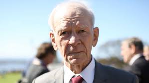 'A great West Australian': Bill Grayden dies aged 105