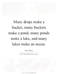 Bucket Quotes | Bucket Sayings | Bucket Picture Quotes via Relatably.com