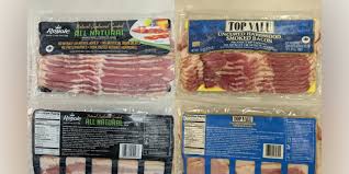 More than 12,000 lbs. of bacon recalled. Here’s what you need to know