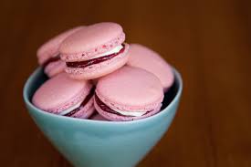 Hasil carian imej untuk how to make macaron