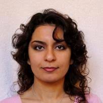 Mandana Ahmadi. - image3011