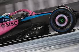 Colapinto Acelera en Qatar: ¿Podrá el Argentino Sorprender en la F1?