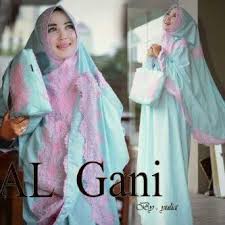 Image result for mukena