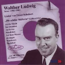 <b>Walther Ludwig</b> - ludwig_lieder