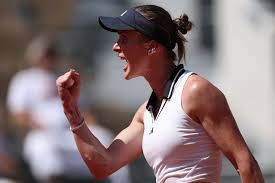 elina svitolina