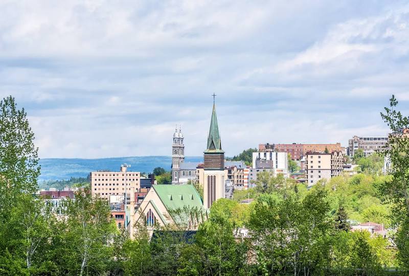 Saguenay