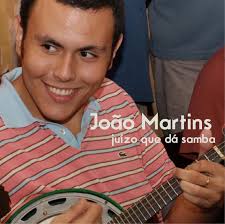 Entrevista com o Sambista Joao Martins, no Programa Musica &amp; Cia - joao-martins22