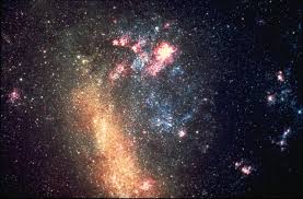Image result for Large Magellanic Cloud