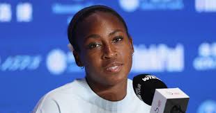 Coco Gauff Reflects on Billie Jean King Cup and China Open