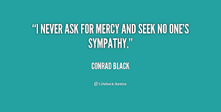 Mercy Quotes. QuotesGram via Relatably.com