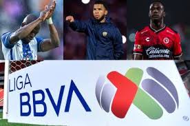 México Vs Ecuador: Habrá 15 representantes de la Liga MX