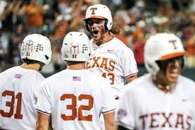 Texas vs Tennessee baseball: Live scoring updates, how to watch Saturday's game