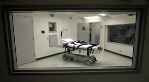 Tennessee and Oklahoma Execute Inmates on the Same Day