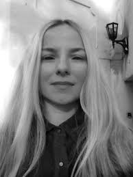 THE ARTIST OF THE WEEK 02/11/2012: Karolina Maria Dudek. WHY. Beside exhibiting her work during InsideOut Festival and Photomonth London, Karolina has ... - photo-of-me