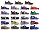 New new balance sneakers