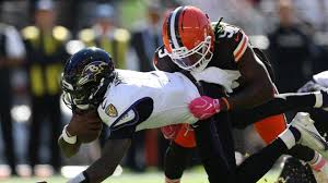 Browns injury update: Is Quincy Williams playing in Week 7?