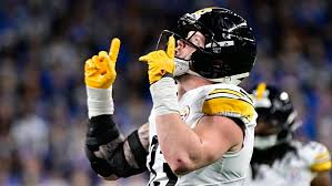 The No-Hype Prospect: How Steelers OLB Jack Sawyer Learned to Love Moving in Silence