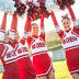 Cheerleading is still a safe sport for high school students – Fort ...
