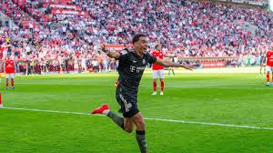 FSV Mainz 05 - FC Bayern München · Highlights | Bundesliga | 31. Spieltag, Saison 2025/26