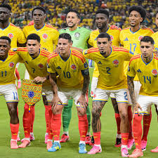 Who Is Colombia's Next World Cup Opponent?
