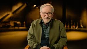 Steven Spielberg