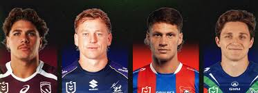 NRL 2026, Telstra Premiership, Round 9, expert tipping, opinion, NRL.com