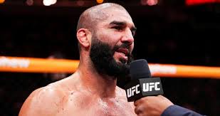MMAExpress - News update