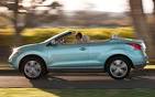 Nissan Murano CrossCabriolet - m