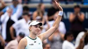 Elena Rybakina defeats Naomi Osaka to reach Toronto WTA 1000 semis