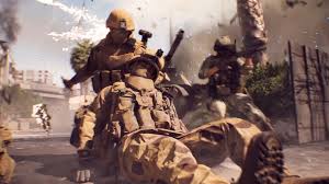 Battlefield 6 Studios Reportedly Hit With Layoffs