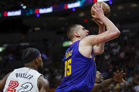 Nikola Jokic NBA Player Prop Bets Today vs Minnesota Timberwolves 4/27/2026