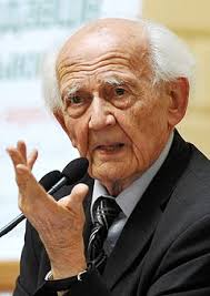 Resultado de imagem para Zygmunt Bauman