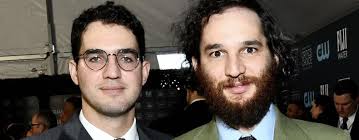 Report: Safdie Brothers Split Stemmed From Controversial ‘Good Time’ Scene