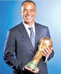 ‘Muitas pessoas não acreditam na seleção brasileira, mas eu acredito’