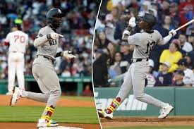 Jazz Chisholm Jr. Adjusts Stance After Belting First Homer of Season