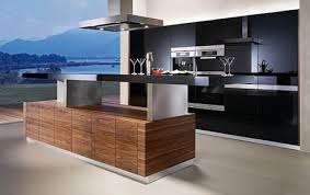 top kitchen design trends