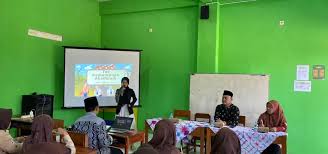 Kementerian Agama Kabupaten Bantul - News update