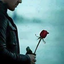 Image result for sad alone boys dp