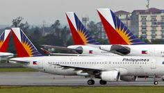 Image result for philippine airlines 1980's