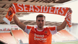 Blackpool Gazette - News update