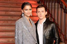 Zendaya y Tom Holland están casados, afirma el estilista Law Roach: 'Lo pasaste por alto'