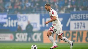 SV Ried holt Martin Kreuzriegler