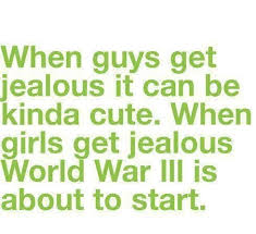 Jealousy Quotes For Friends | Stylegerms via Relatably.com